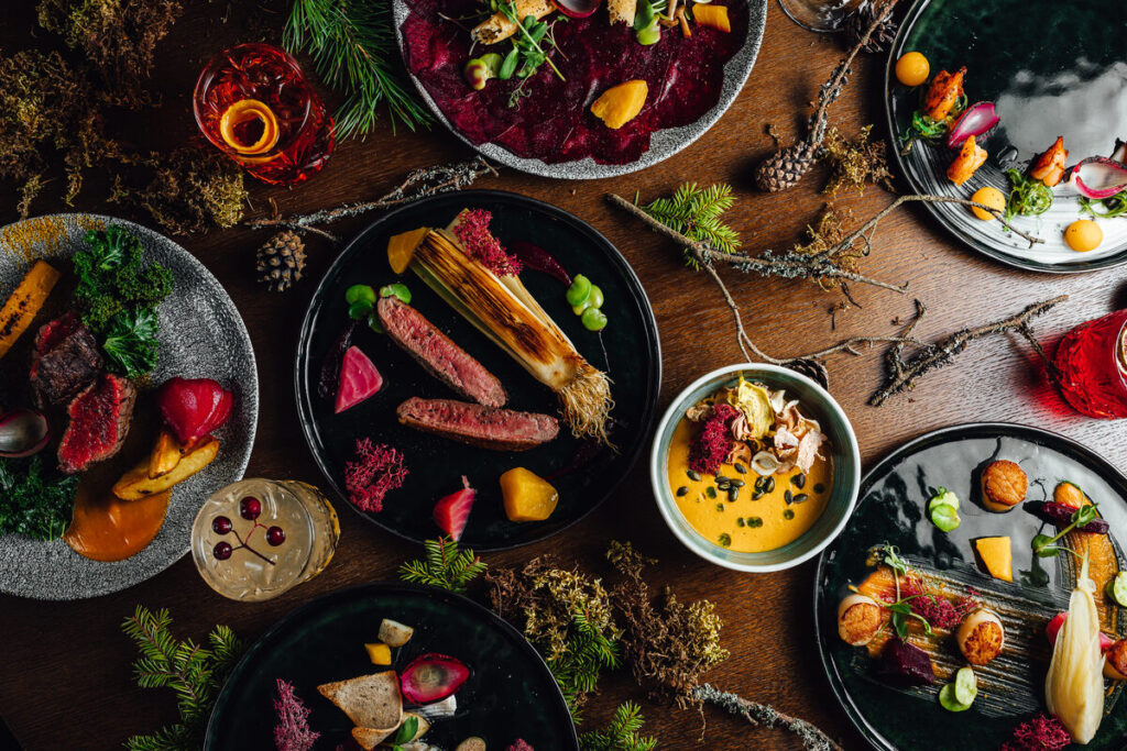 A Food Lover’s Guide to Dining Gems in Belair: Augusta’s Tastiest Neighborhood Hotspots